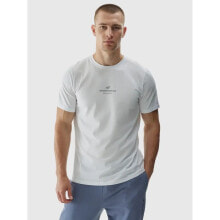 Men's sports T-shirts and T-shirts