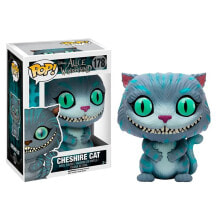 FUNKO POP Disney Cheshire Alice In Wonderland