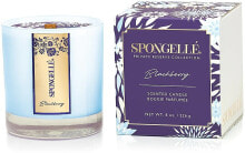 Scented diffusers and candles