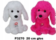 Soft toys for girls