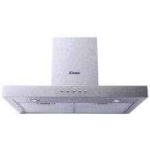 CANDY CMB655XGG Decorative Hood