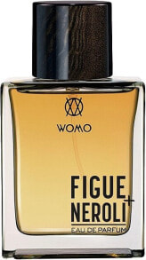 Womo Figue + Neroli - Eau de Parfum