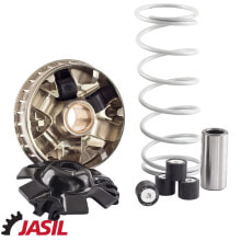 JASIL Aprilia/Gilera Typhoon/PiaGas Gas io 125-150 cc Variator Kit