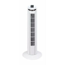 Tower Fan Grunkel TF-RC SILENCE White 45 W