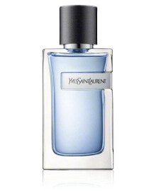 Yves Saint Laurent Y Men Classic Eau de Toilette Spray