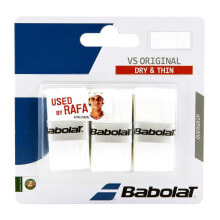 Аксессуары для большого тенниса Babolat купить от $15