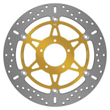 EBC MD898X Square Drive System brake disc