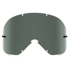 Lenses for ski goggles