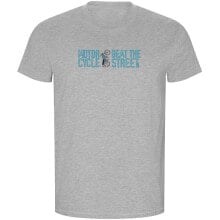 Men's sports T-shirts and T-shirts