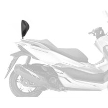 Аксессуары для мотоциклов и мототехники SHAD Honda Forza 125/300 Backrest Fitting