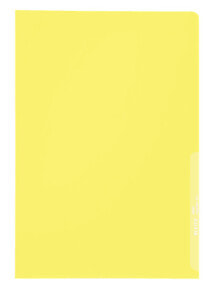 Школьные файлы и папки esselte 40000015 папка A4 Полипропилен (ПП) Желтый