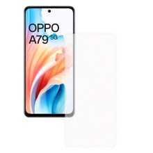 KSIX Flex TPU Oppo A79 phone case