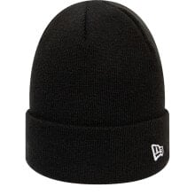 NEW ERA Essential Knit Beanie