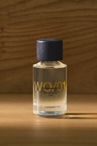 Wo/01 somewoody 100ml / 3.38 oz