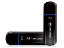 Флеш накопитель Transcend JetFlash elite 600 USB TS8GJF600