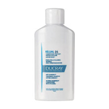 DUCRAY Kelual Ds Traitante 100ml Shampoo