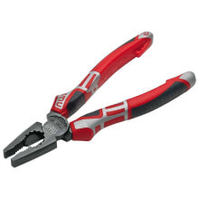 Pliers and side cutters