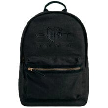 GANT Tonal Archive Shield Backpack