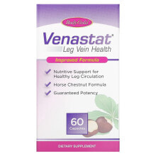 Venous and foot care products