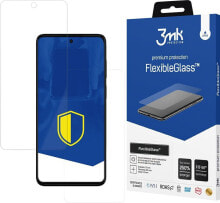 Protective films and glasses for smartphones