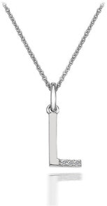 Ювелирные колье Hot Diamonds Micro L Clasic DP412 Necklace (Chain, Pendant)