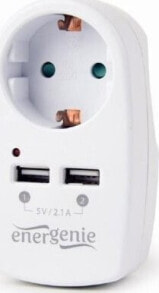 Smart extension cords and surge protectors