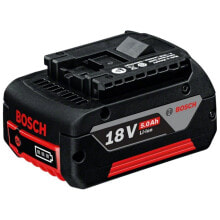 BOSCH PROFESSIONAL GBA 18V 5.0Ah Charger