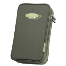 Купить сумки и чемоданы Mivardi: MIVARDI Carp Hooklength Rig Case L