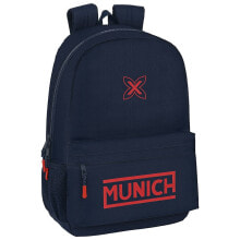 SAFTA Munich ´´Flash´´ Backpack