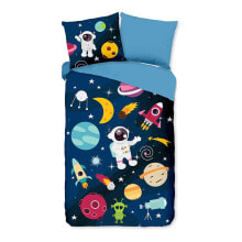 Bed linen for babies