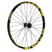 GTR SL27 29´´ Disc MTB Front Wheel