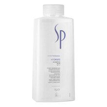 System Professional Hydrate Shampoo Интенсивно увлажняющий шампунь для сухих волос 1000 мл