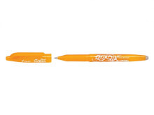 PILOT PEN Pilot FriXion Ball - Stick pen - Apricot - Peach - Plastic - 0.7 mm - 0.35 mm