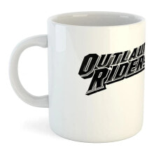 KRUSKIS Outlaw Riders 325ml mug