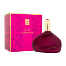 Купить женская парфюмерия LULU CASTAGNETTE: Lulu Castagnette Lady Castagnette 100 ml eau de parfum für Frauen