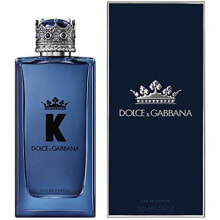 Парфюмерия Мужская парфюмерия Dolce & Gabbana EDP K Pour Homme (100 ml)
