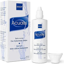 DISOP Acuaiss Ocular Bathroom 100ml