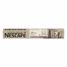 Капсулы для кофемашин кофе в капсулах Nescafe Dolce Gusto Americas 3, 10 шт