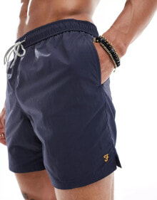 Men's swimming trunks and shorts