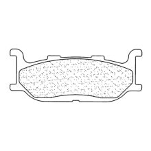 CL BRAKES 3058MSC Sintered Brake Pads