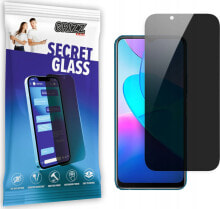 GrizzGlass Szkło prywatyzujące GrizzGlass SecretGlass Vivo Y11s