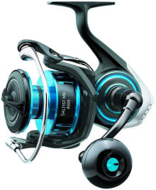 Рыболовные катушки Daiwa купить от $418