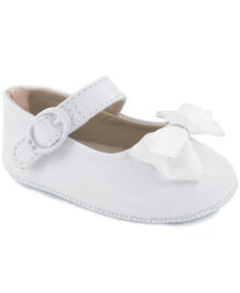 School ballet flats and shoes for girls