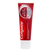 Colgate Max White Luminous 75 ml zahnpasta unisex