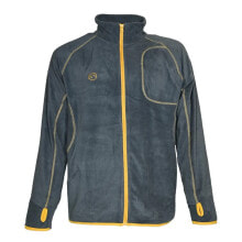 LHOTSE Paolo Full Zip Fleece