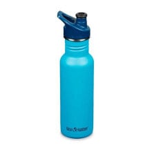 Спортивные бутылки для воды Klean Kanteen