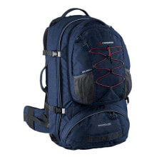 Hiking backpacks