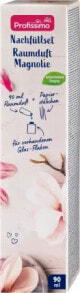 Duftstäbchen Nachfüllset Raumduft Magnolie, 90 ml