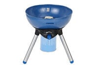 Camping Gaz Campingaz Party Grill 200 - 2000 W - Grill - Natural gas - Piezo - Kettle - Blue