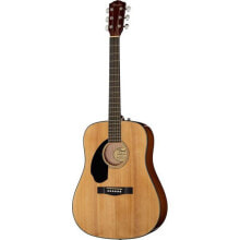 Acoustic guitars